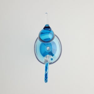 Birds Ano ターコイズ 0227