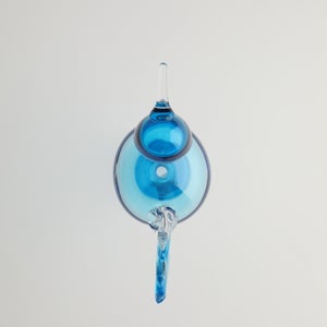 Birds Ano ターコイズ 0229