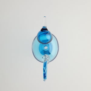 Birds Ano ターコイズ 0232