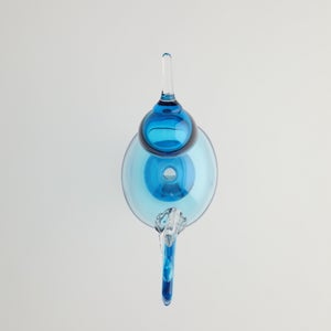 Birds Ano ターコイズ 0233