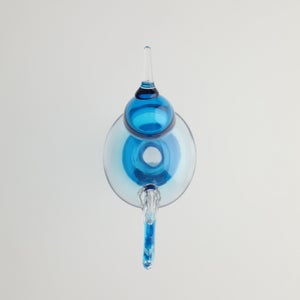 Birds Ano ターコイズ 0235