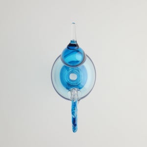 Birds Ano ターコイズ 0236