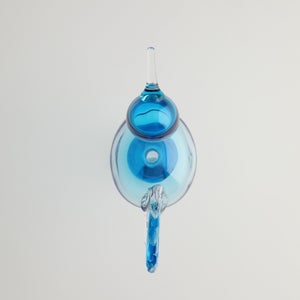 Birds Ano ターコイズ 0237