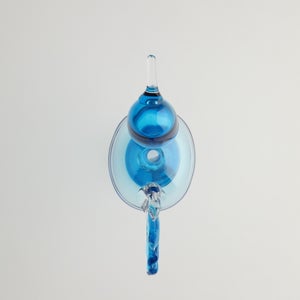 Birds Ano ターコイズ 0239