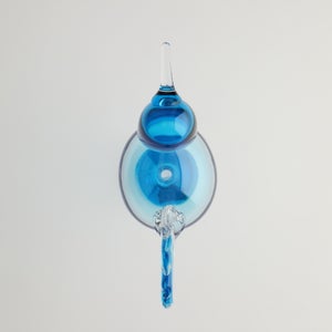 Birds Ano ターコイズ 0242