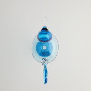 Birds Ano ターコイズ 0244