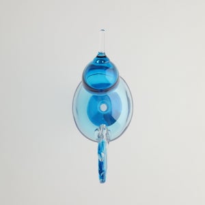 Birds Ano ターコイズ 0245