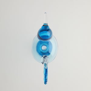 Birds Ano ターコイズ 0246