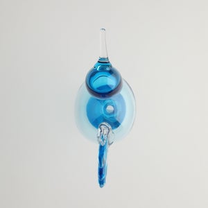 Birds Ano ターコイズ 0247