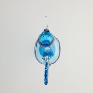 Birds Ano ターコイズ 0251