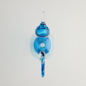 Birds Ano ターコイズ 0253