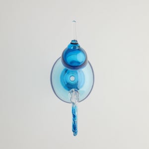 Birds Ano ターコイズ 0254