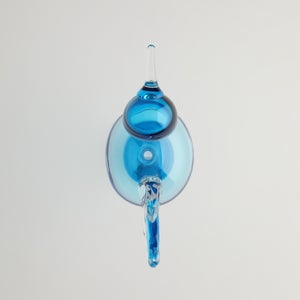 Birds Ano ターコイズ 0255