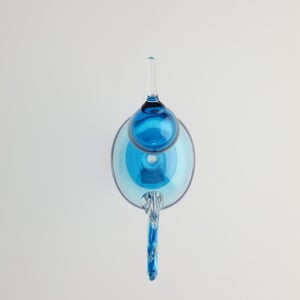 Birds Ano ターコイズ 0258