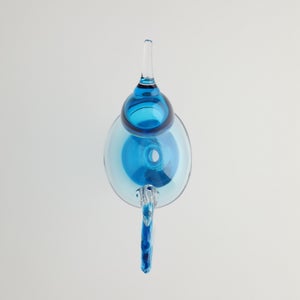 Birds Ano ターコイズ 0265