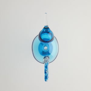 Birds Ano ターコイズ 0266