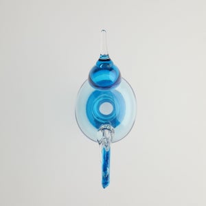 Birds Ano ターコイズ 0267