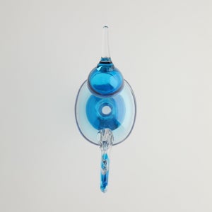 Birds Ano ターコイズ 0268