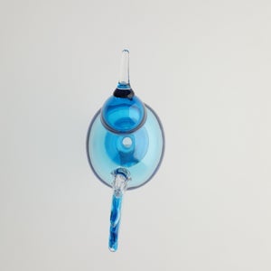 Birds Ano ターコイズ 0269