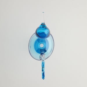 Birds Ano ターコイズ 0270