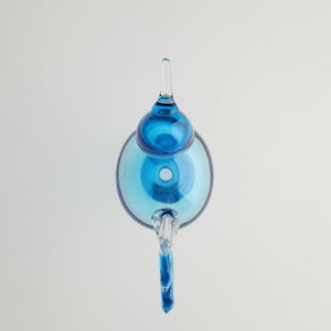 Birds Ano ターコイズ 0271