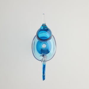 Birds Ano ターコイズ 0272