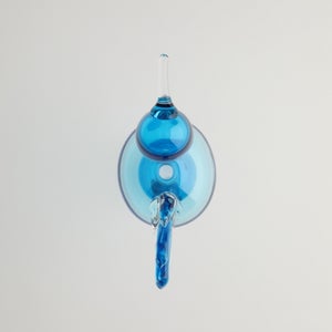 Birds Ano ターコイズ 0273