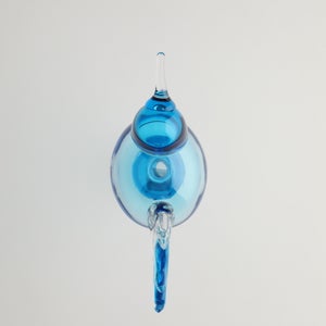 Birds Ano ターコイズ 0275