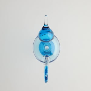 Birds Ano ターコイズ 0276