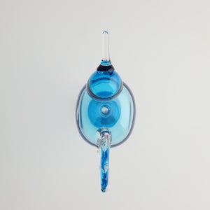 Birds Ano ターコイズ 0281