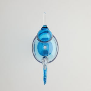 Birds Ano ターコイズ 0282