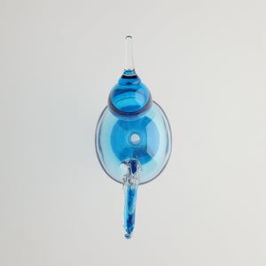 Birds Ano ターコイズ 0283