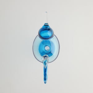 Birds Ano ターコイズ 0284