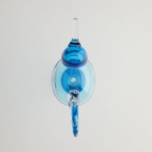 Birds Ano ターコイズ 0288