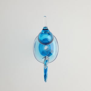 Birds Ano ターコイズ 0289