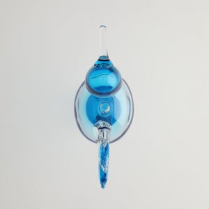 Birds Ano ターコイズ 0293