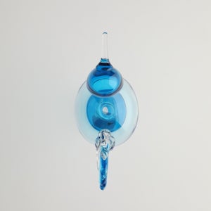 Birds Ano ターコイズ 0295