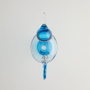 Birds Ano ターコイズ 0296