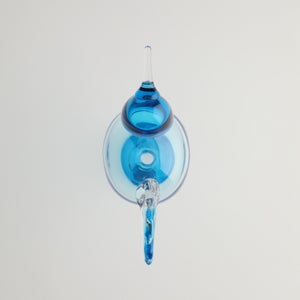 Birds Ano ターコイズ 0297