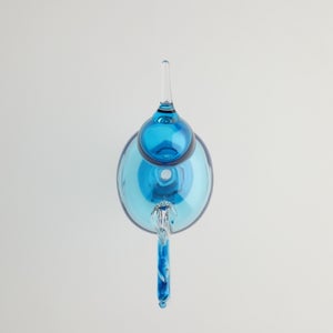 Birds Ano ターコイズ 0298