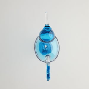 Birds Ano ターコイズ 0299