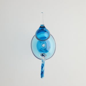 Birds Ano ターコイズ 0301