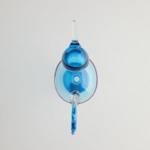 Birds Ano ターコイズ 0303