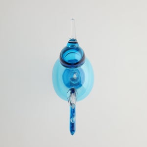 Birds Ano ターコイズ 0306