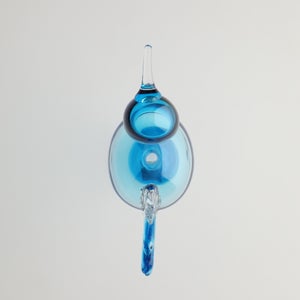 Birds Ano ターコイズ 0307