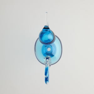 Birds Ano ターコイズ 0312