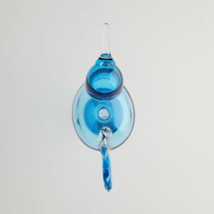 Birds Ano ターコイズ 0313