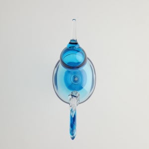 Birds Ano ターコイズ 0323