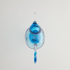 Birds Ano ターコイズ 0326