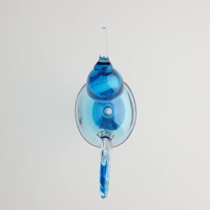 Birds Ano ターコイズ 0328